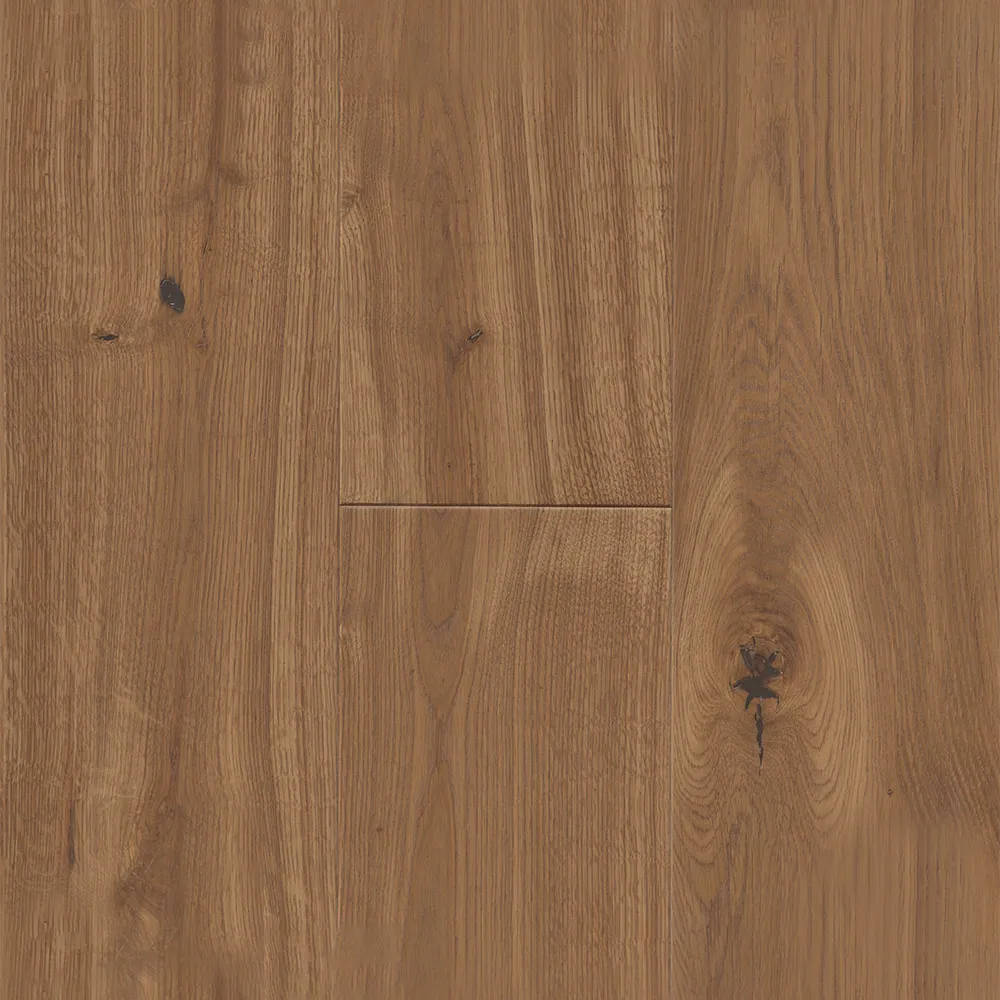 Finex Floors - Меласса (Brushed) 3D Model
