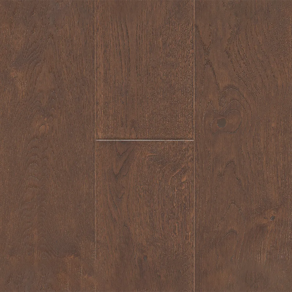 Finex Floors - Сил Браун (Brushed) 3D Model