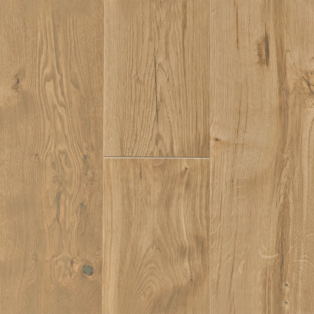 Finex Floors - Смок (Sanded) 3D Model