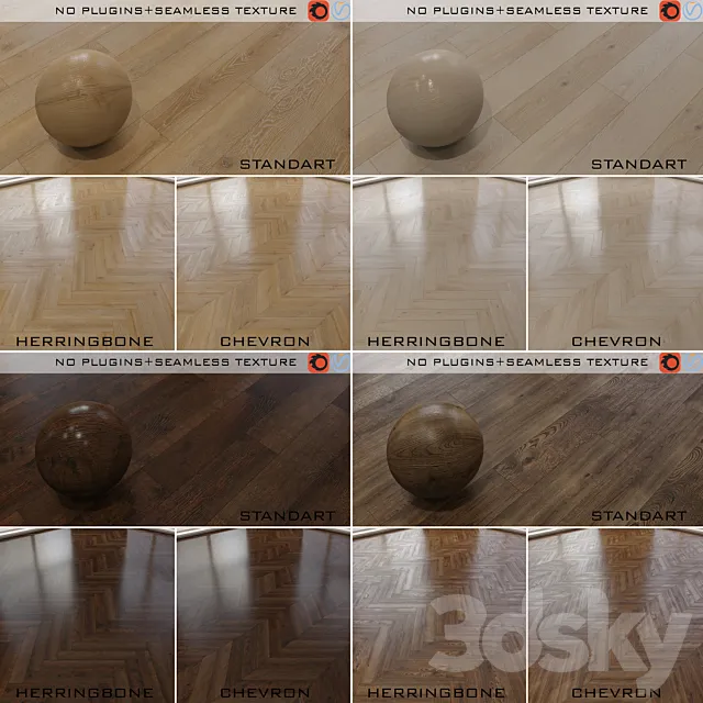 FINEX No. 12 3D Model