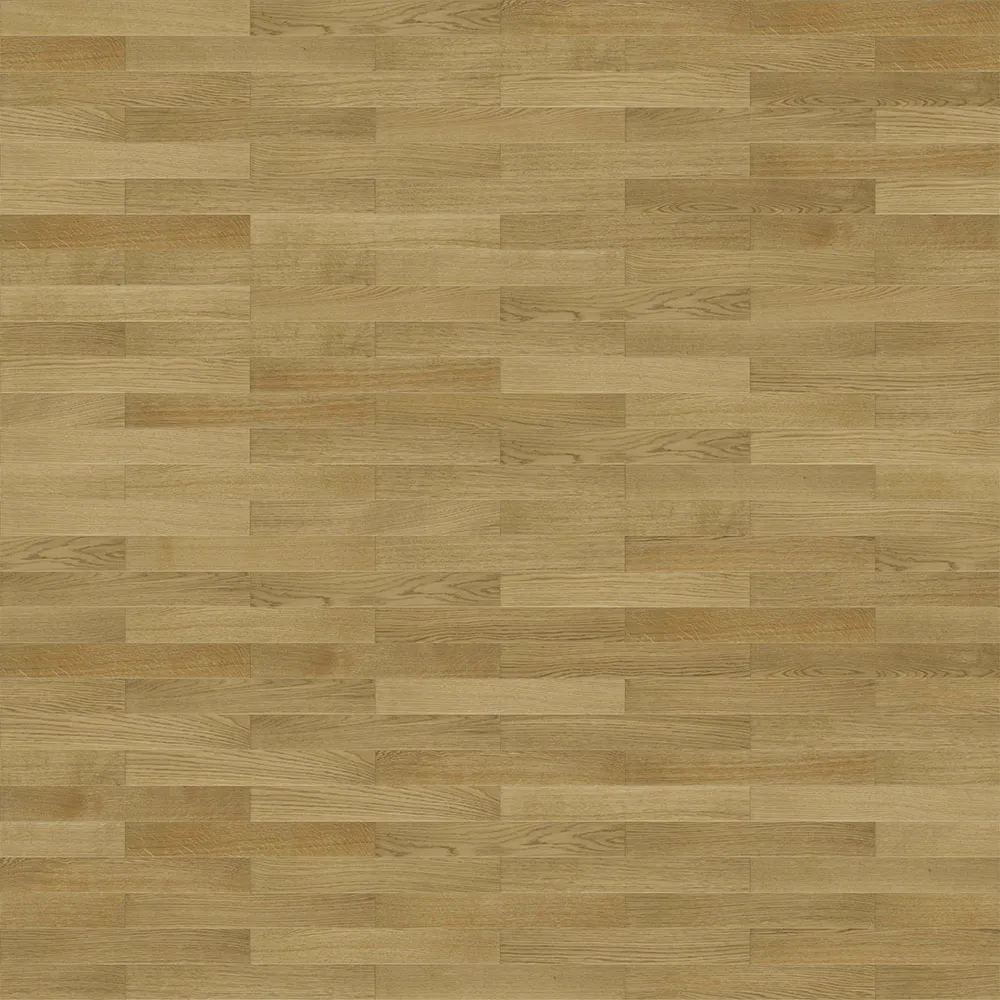Finishparkiet - Floor covering ET Dąb Exclusive varnish fx4 3D Model