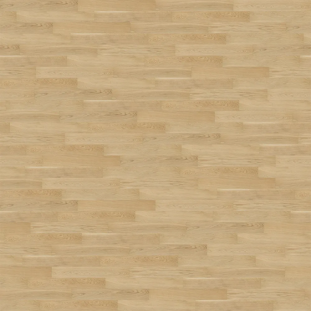 Finishparkiet - Floor covering ET Oak Latte Macchiato Natura varnish fx4 3D Model