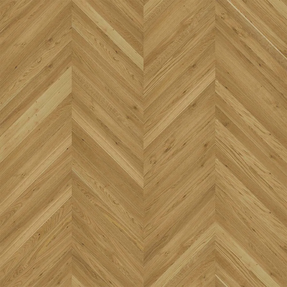 Finishparkiet - Floor covering French Oak Nature varnish fx4 3D Model