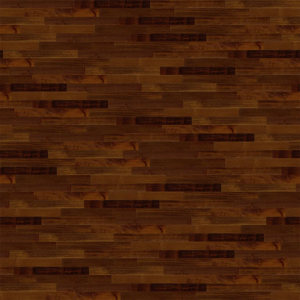 Finishparkiet - Floor covering Merbau Oak Natura oil-wax fx4 3D Model