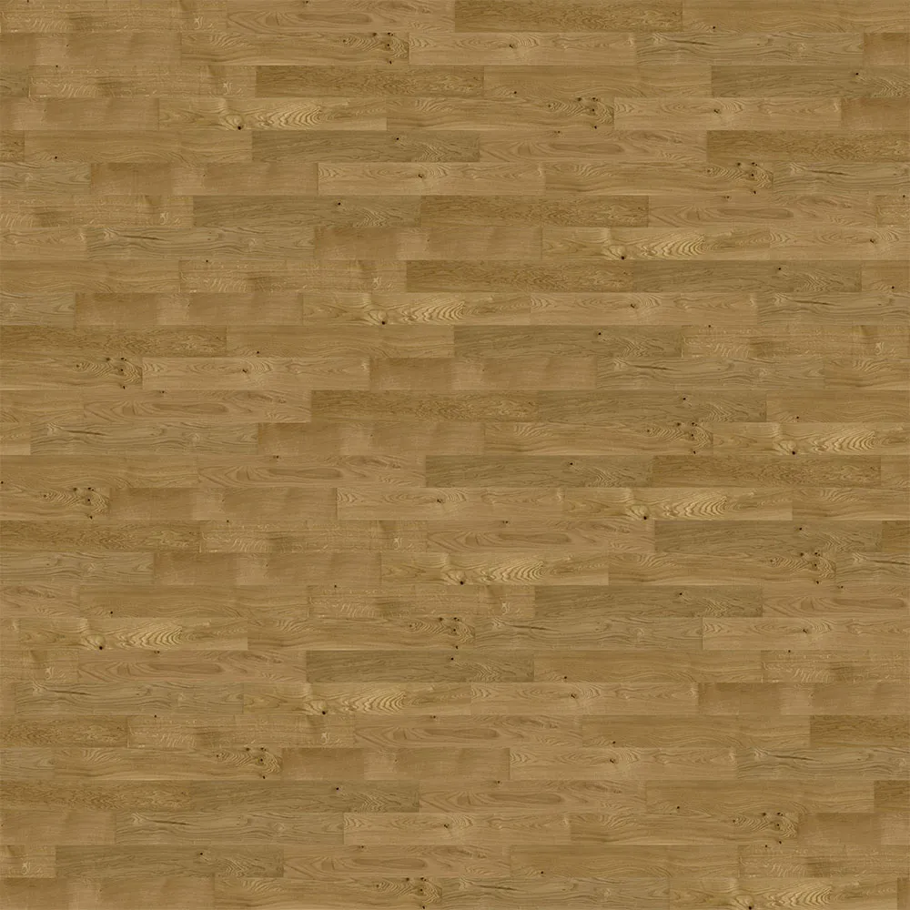 Finishparkiet - Floor covering Natura oak varnish fx4 3D Model
