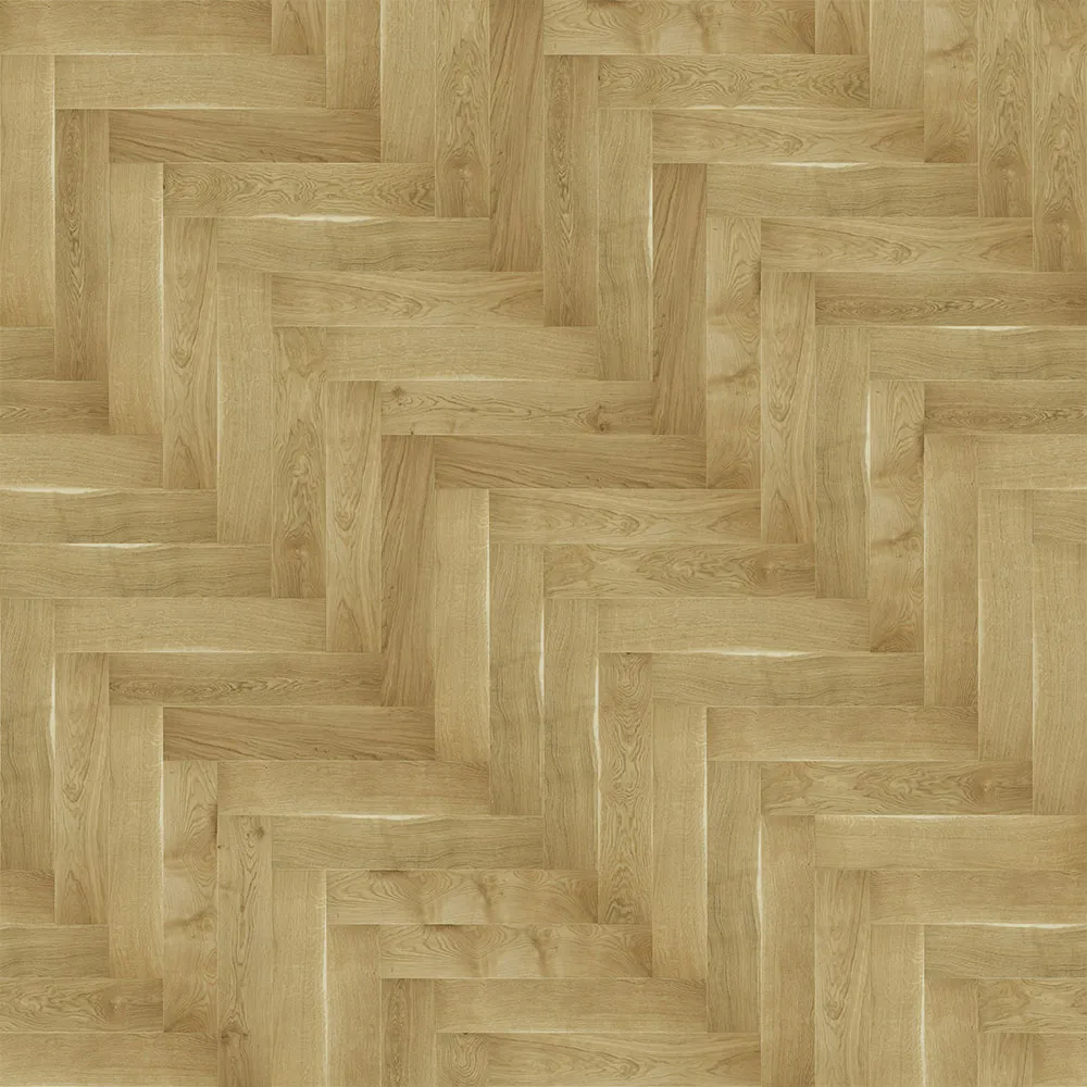 Finishparkiet - Floor covering Natura oak varnish fx4 3D Model