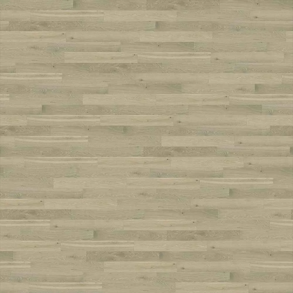 Finishparkiet - Floor covering Oak Caffe Latte oil-wax brush 3D Model