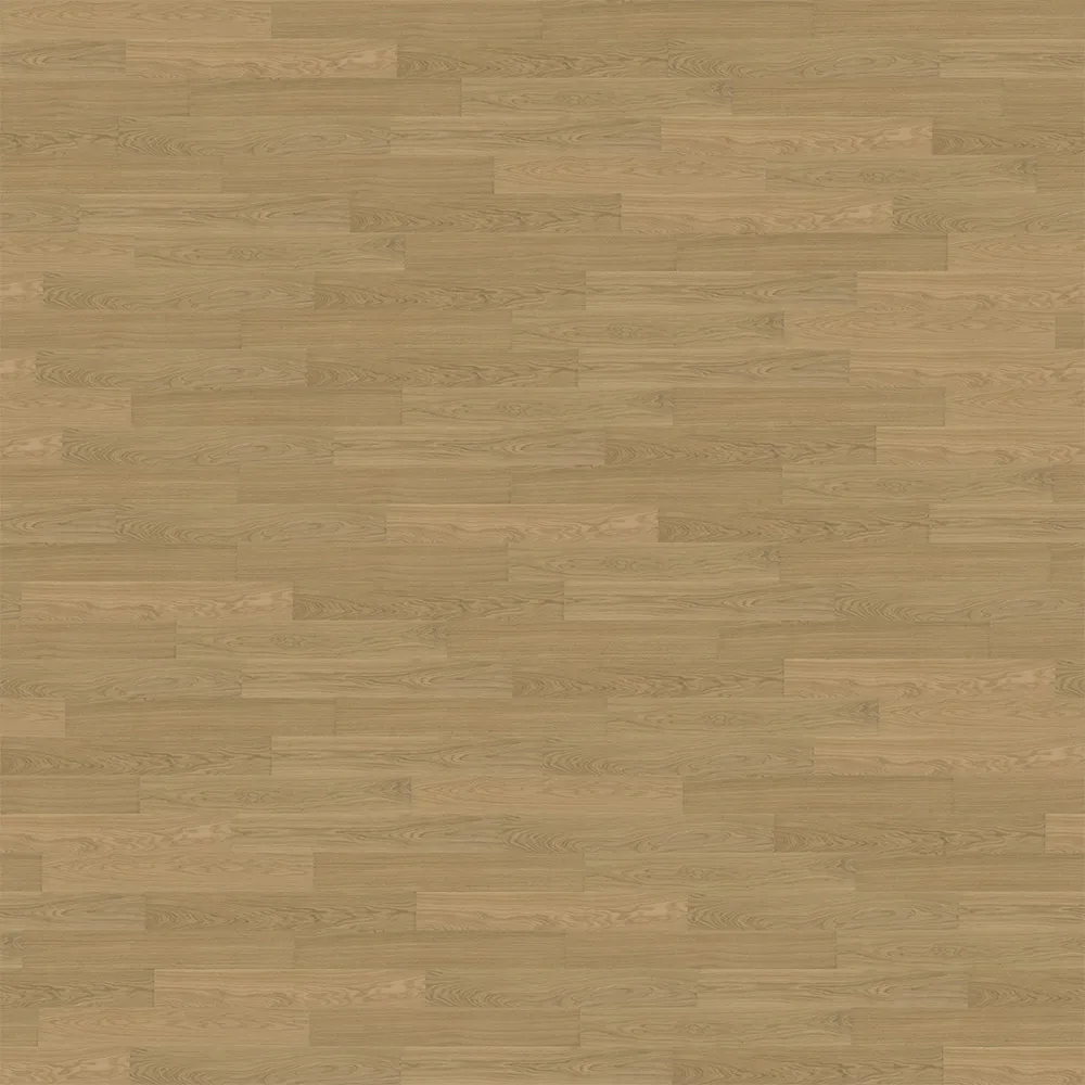 Finishparkiet - Floor covering Oak Creme Exclusive oil-wax 3D Model