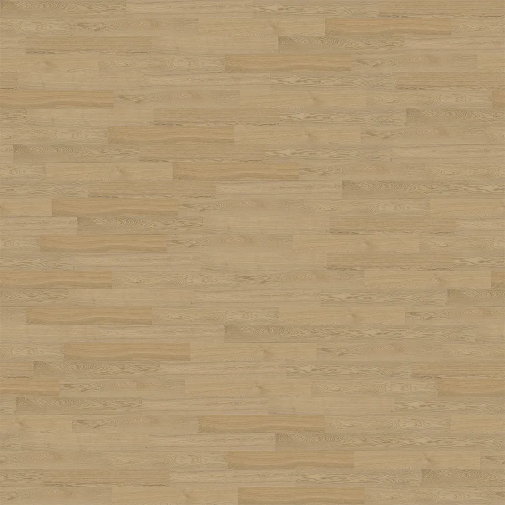 Finishparkiet - Floor covering Oak Creme Exclusive oil-wax brush 3D Model