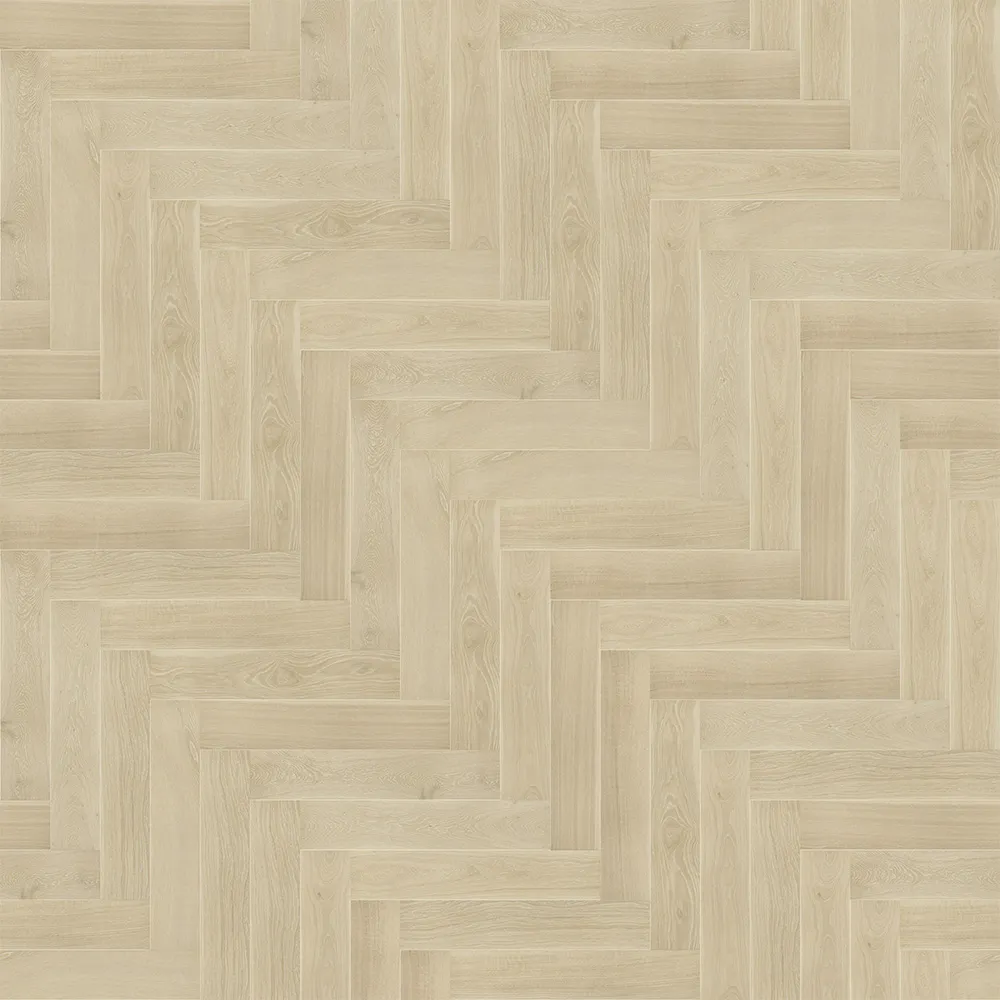Finishparkiet - Floor covering Oak Creme Natura brushed oil-wax fx4 3D Model