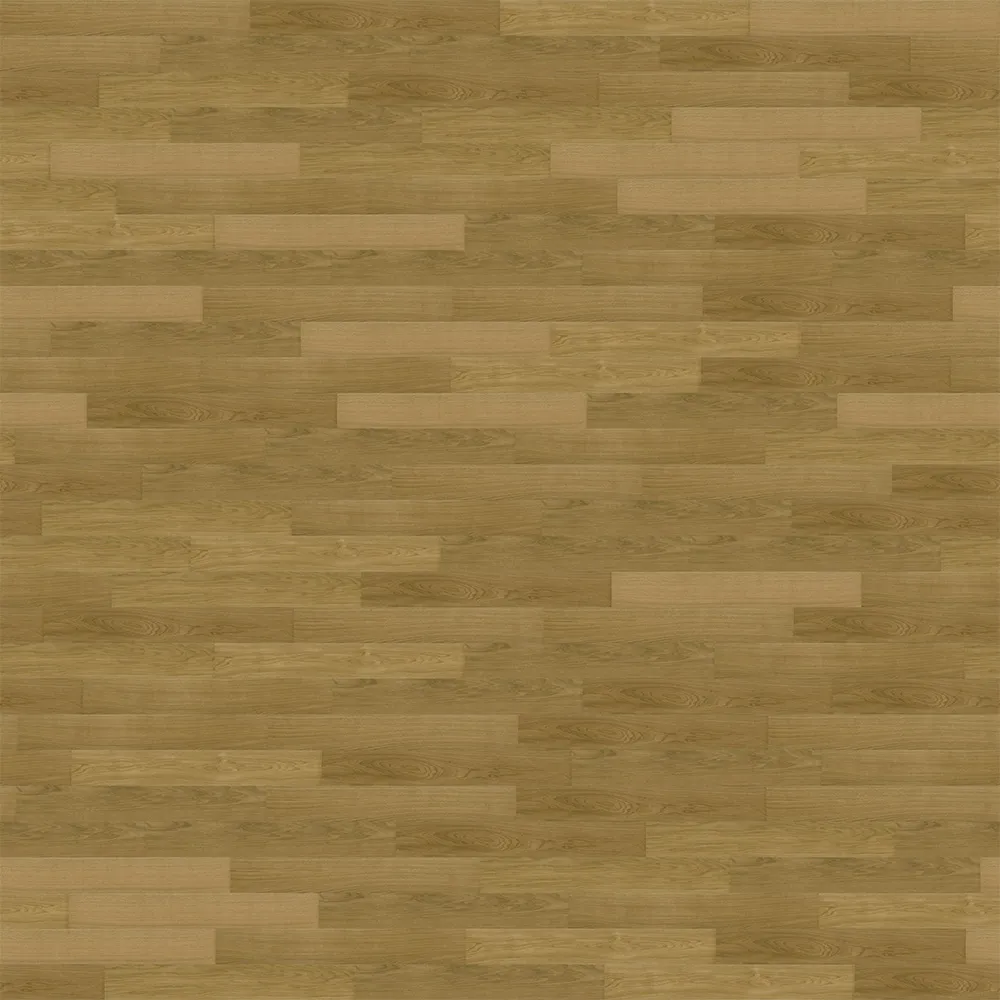 Finishparkiet - Floor covering Oak Exclusive oil-wax brush fx4 3D Model