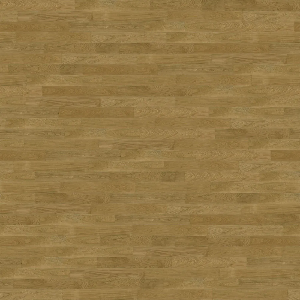 Finishparkiet - Floor covering Oak Exclusive oil-wax fx4 3D Model