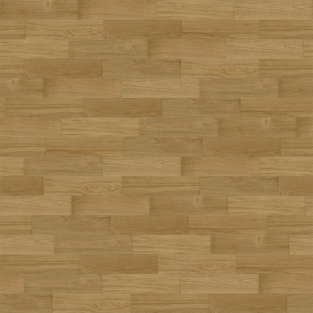 Finishparkiet - Floor covering Oak Exclusive varnish brush fx4 3D Model