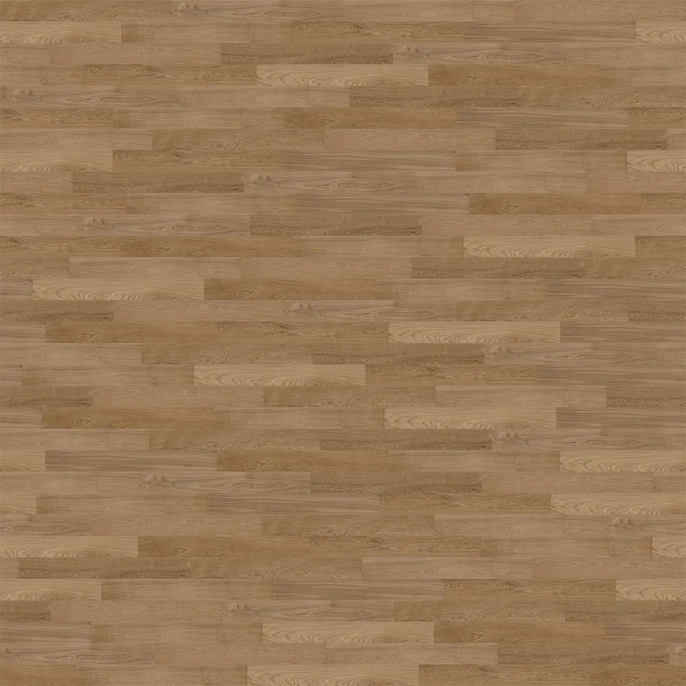 Finishparkiet - Floor covering Oak Exclusive varnish fx4 3D Model