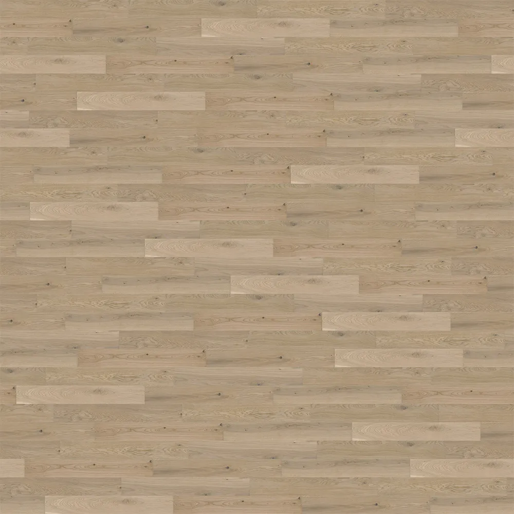 Finishparkiet - Floor covering Oak Latte Macchiato Natura fx4 varnish 3D Model