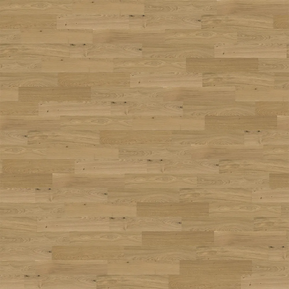 Finishparkiet - Floor covering Oak Latte Macchiato Natura oil-wax 3D Model