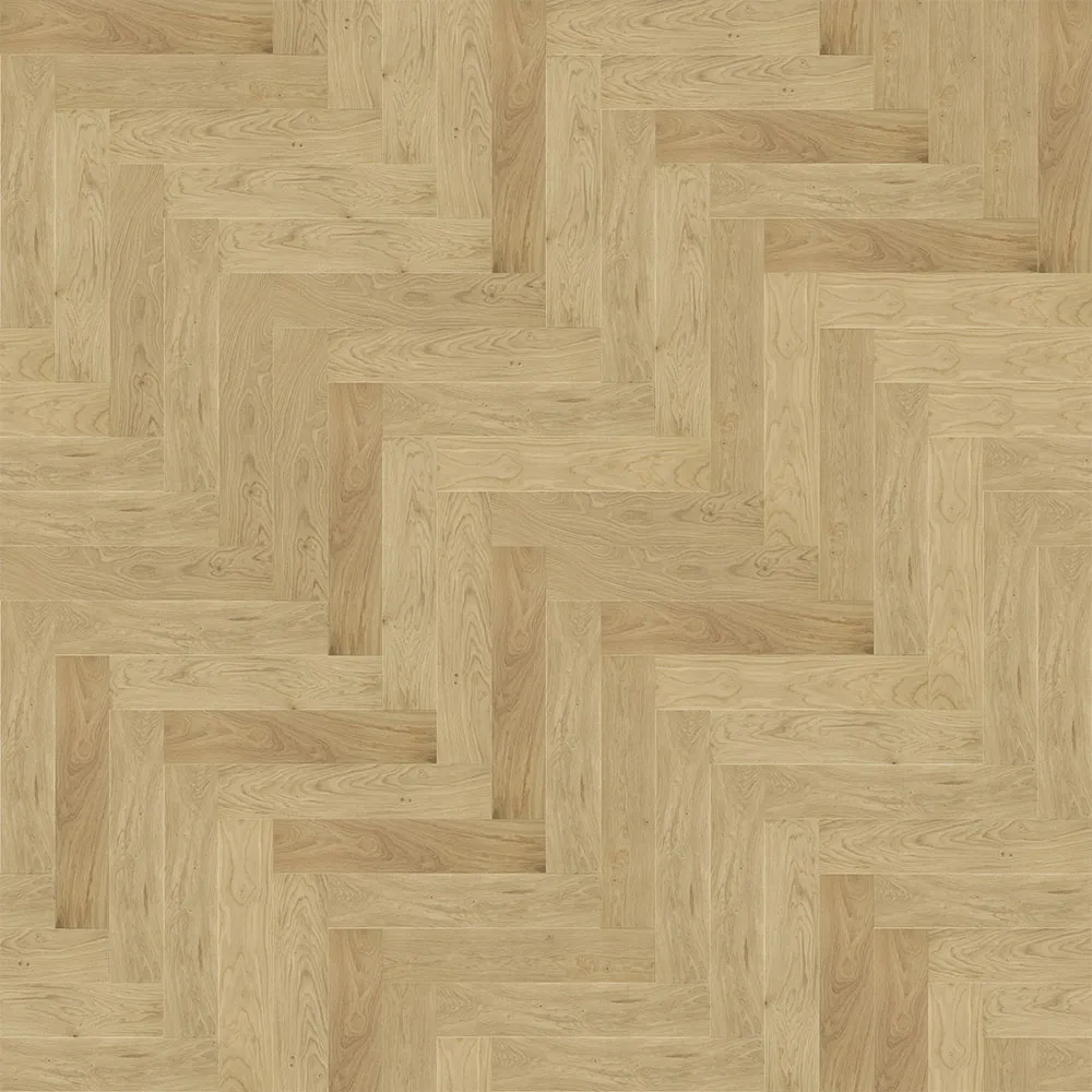 Finishparkiet - Floor covering Oak Latte Macchiato Natura oil-wax fx4 3D Model