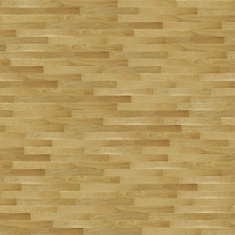 Finishparkiet - Floor covering Oak Natura oil-wax fx4 3D Model