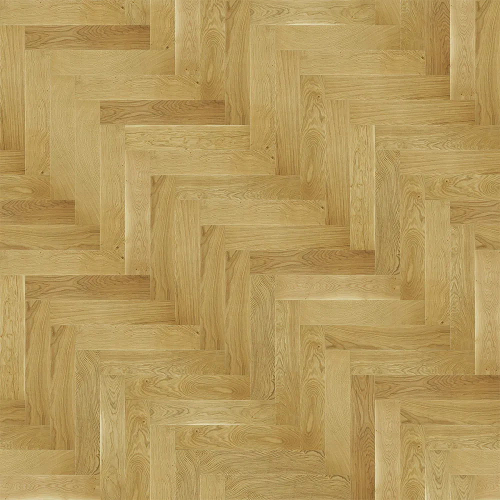 Finishparkiet - Floor covering Oak Natura oil-wax fx4 3D Model