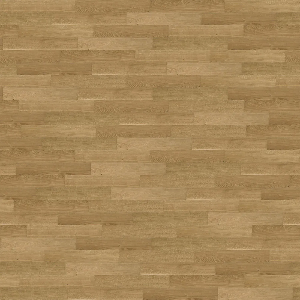 Finishparkiet - Floor covering Oak Nature varnish brush 3D Model