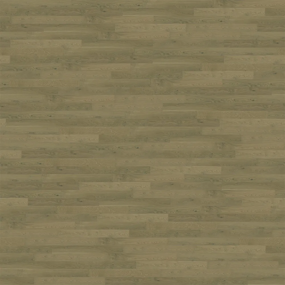 Finishparkiet - Floor covering Oak Satin Gray Natura oil-wax brush 3D Model