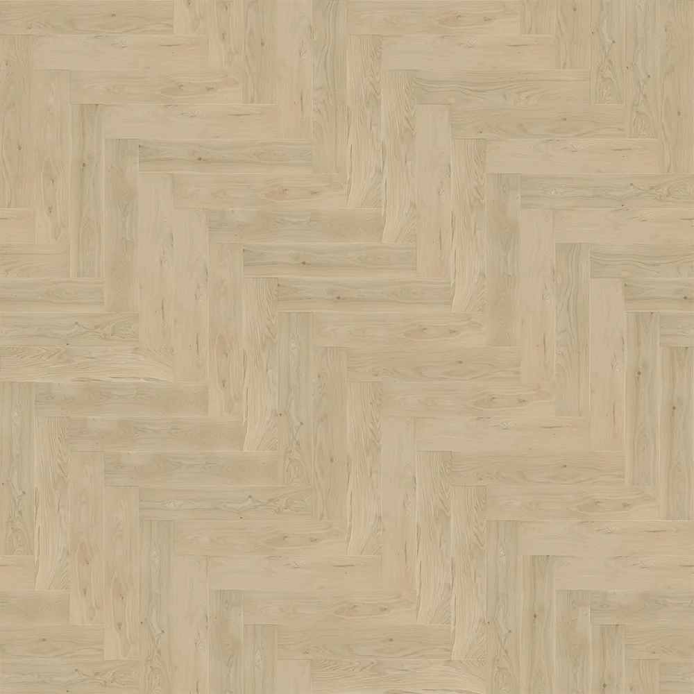 Finishparkiet - Floor covering Oak Satin Gray Natura oil-wax fx4 3D Model