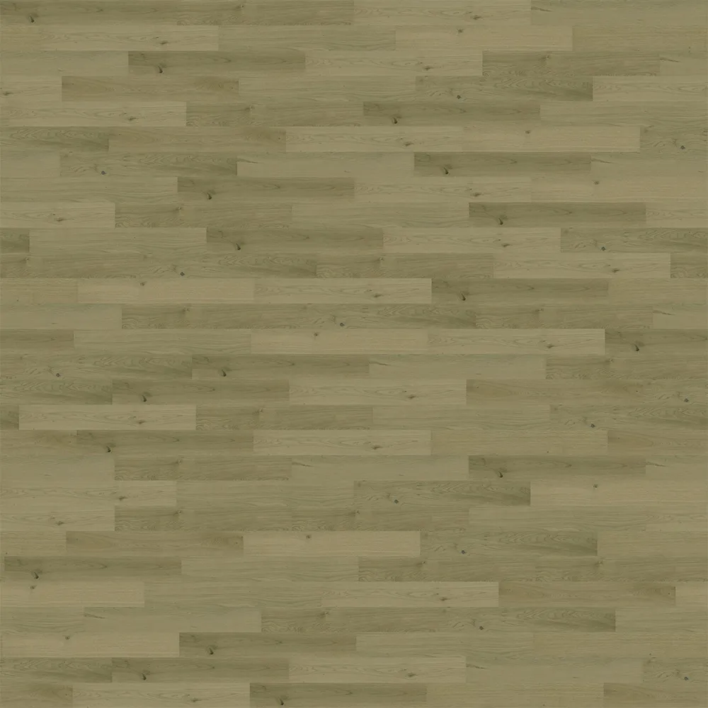 Finishparkiet - Floor covering Oak Satin Gray Natura varnish fx4 3D Model