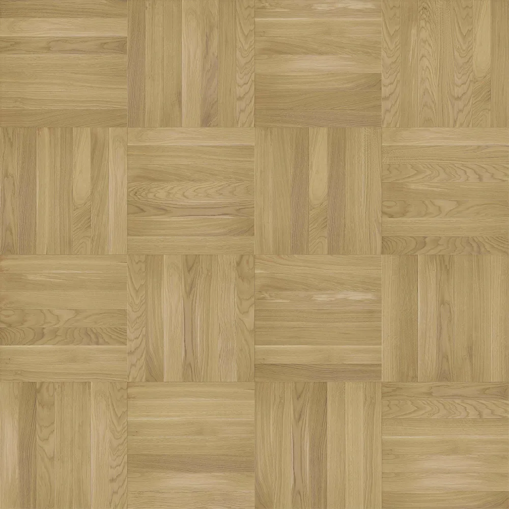 Finishparkiet - Floor covering T Oak Latte Macchiato Natura oil-wax fx4 3D Model