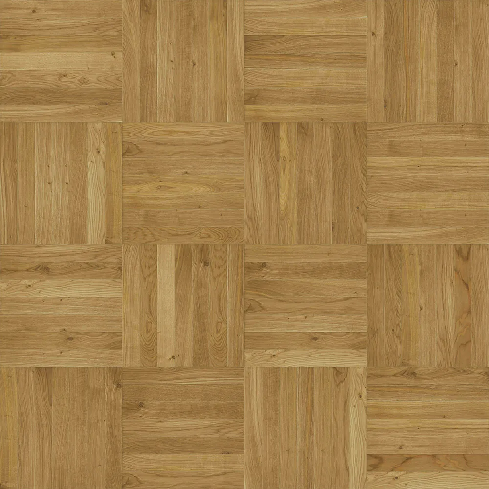 Finishparkiet - Floor covering T Oak Natura oil-wax fx4 3D Model