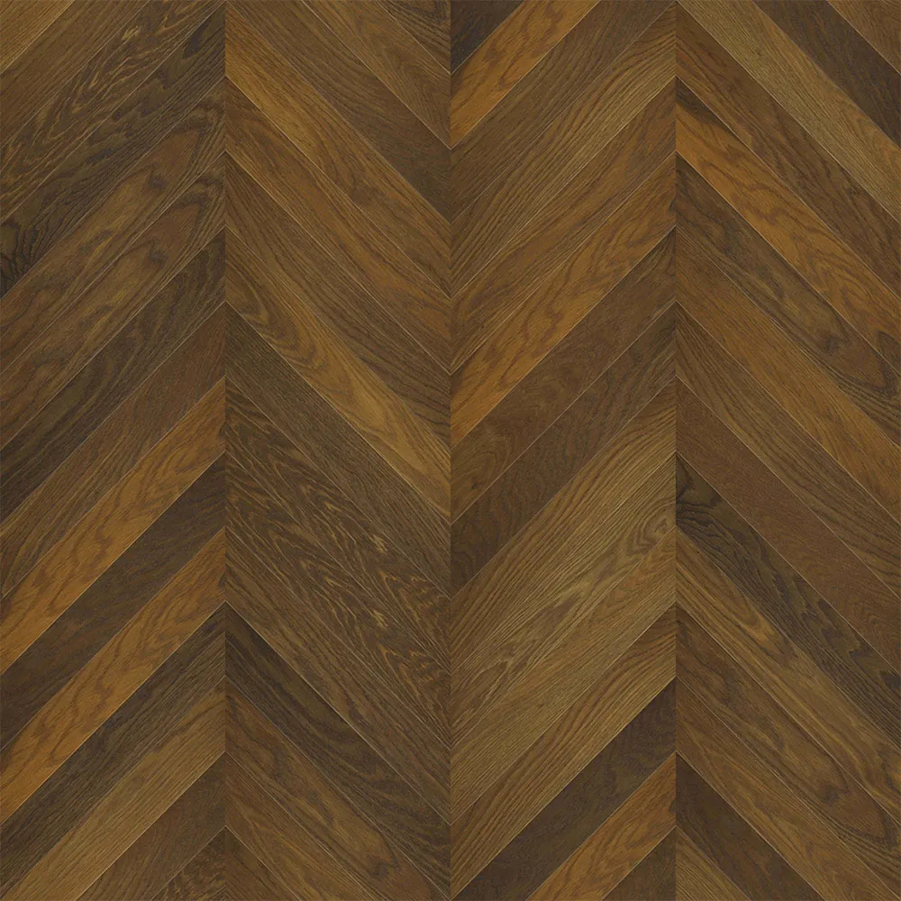 Finishparkiet - Floor covering Thermo Oak Antique varnish fx4 3D Model