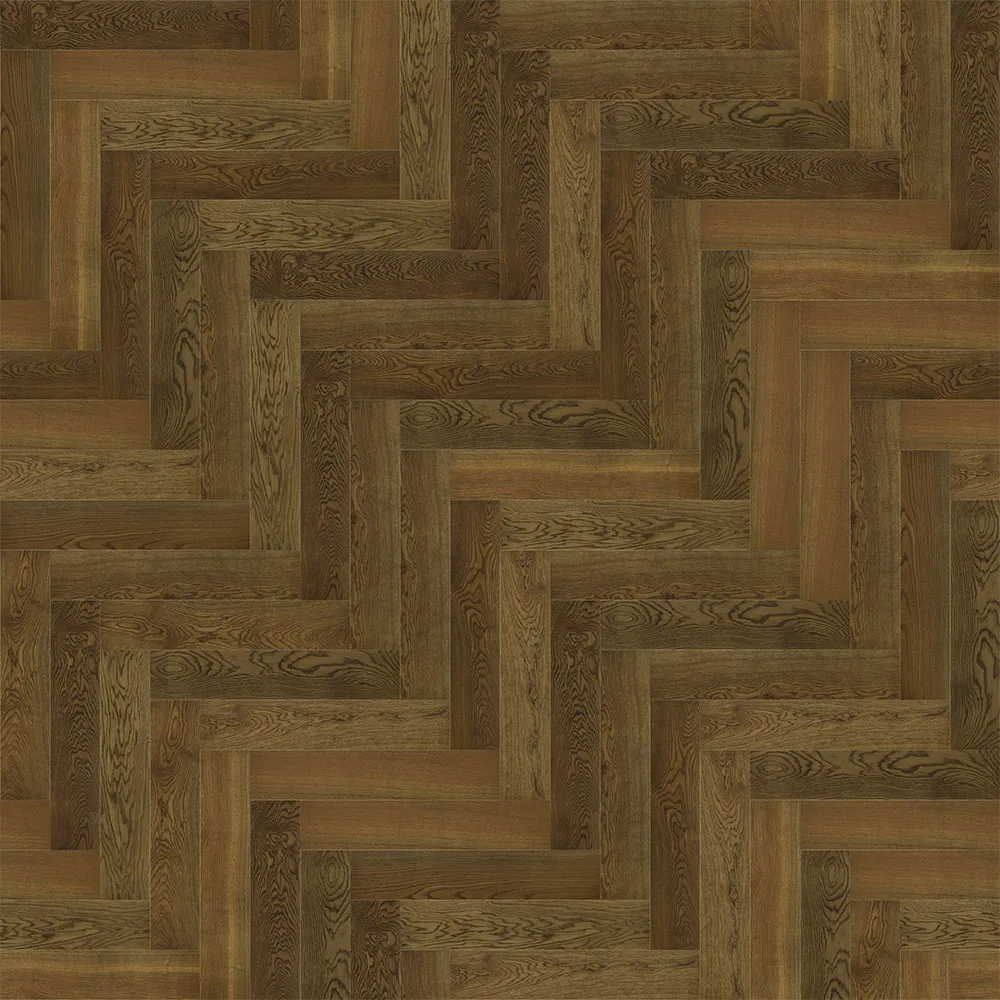 Finishparkiet - Floor covering Thermo oak fx4 varnish 3D Model