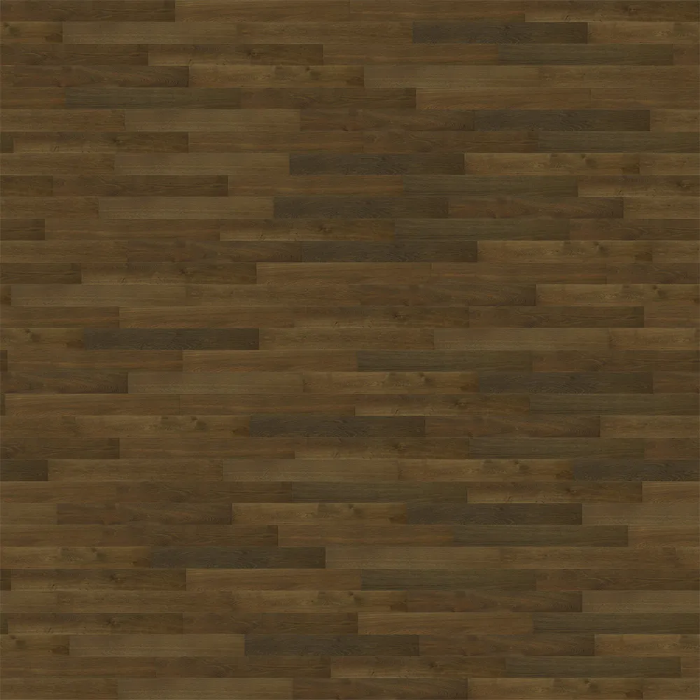 Finishparkiet - Floor covering Thermo oak oil-wax 3D Model
