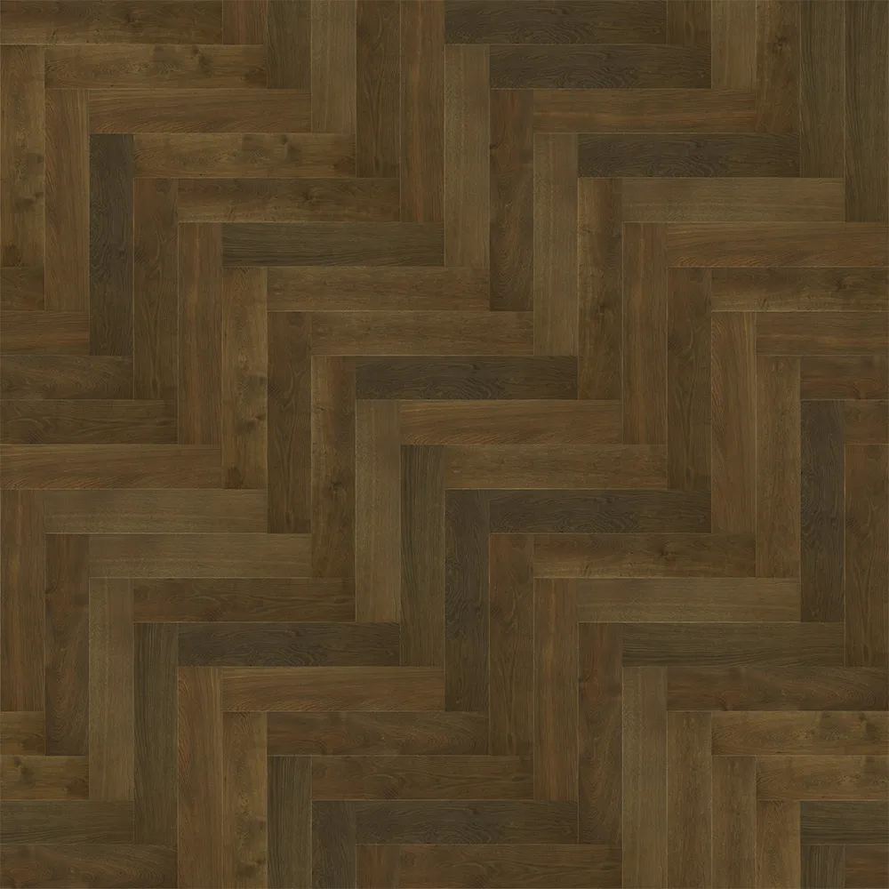 Finishparkiet - Floor covering Thermo oak oil-wax fx4 3D Model