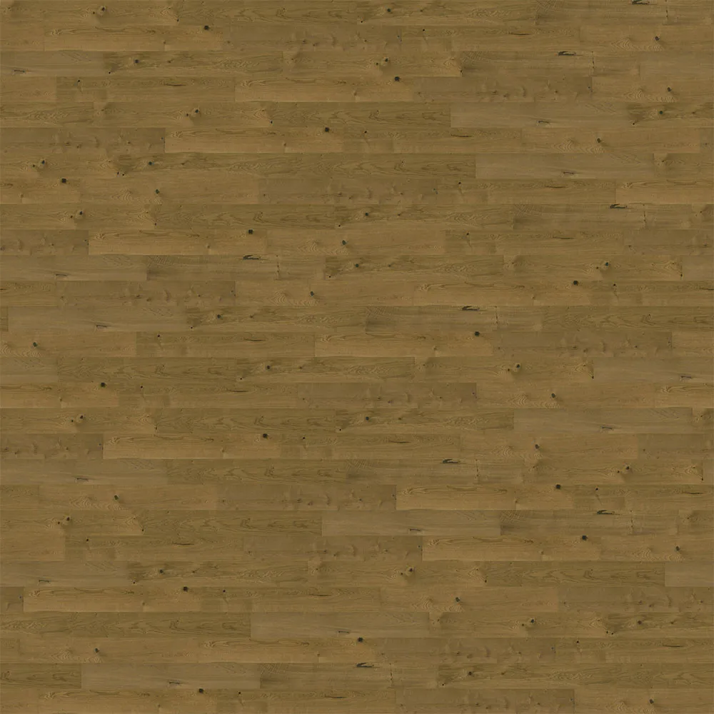 Finishparkiet - Floor covering Venice Oak Antique varnish brush 3D Model