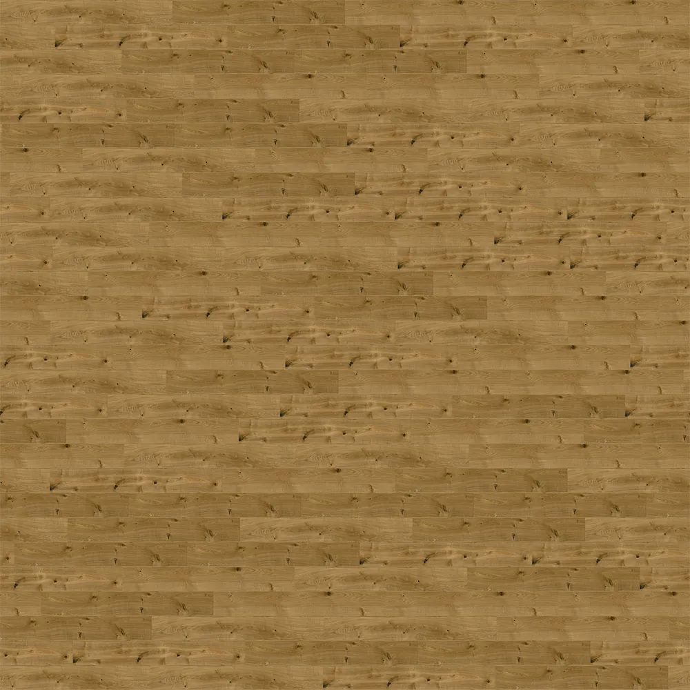 Finishparkiet - Floor covering Venice oak oil-wax brush 3D Model