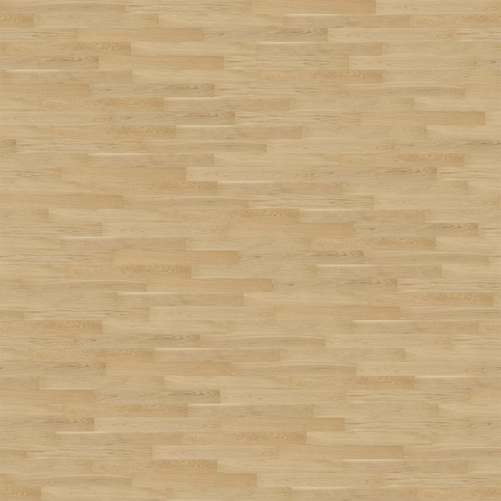 Finishparkiet - Floor covering XXL Oak Latte Macchiato fx4 varnish 3D Model