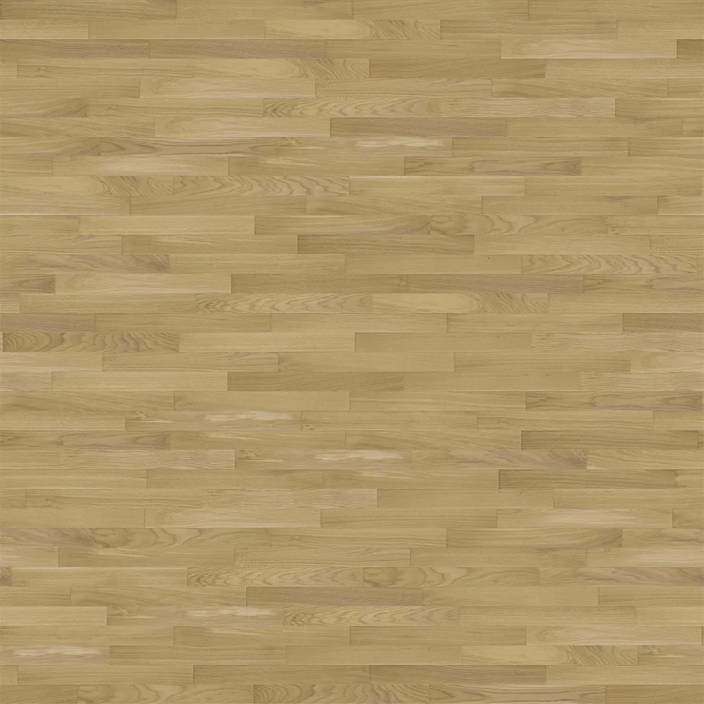 Finishparkiet - Floor covering XXL Oak Latte Macchiato oil-wax fx4 3D Model