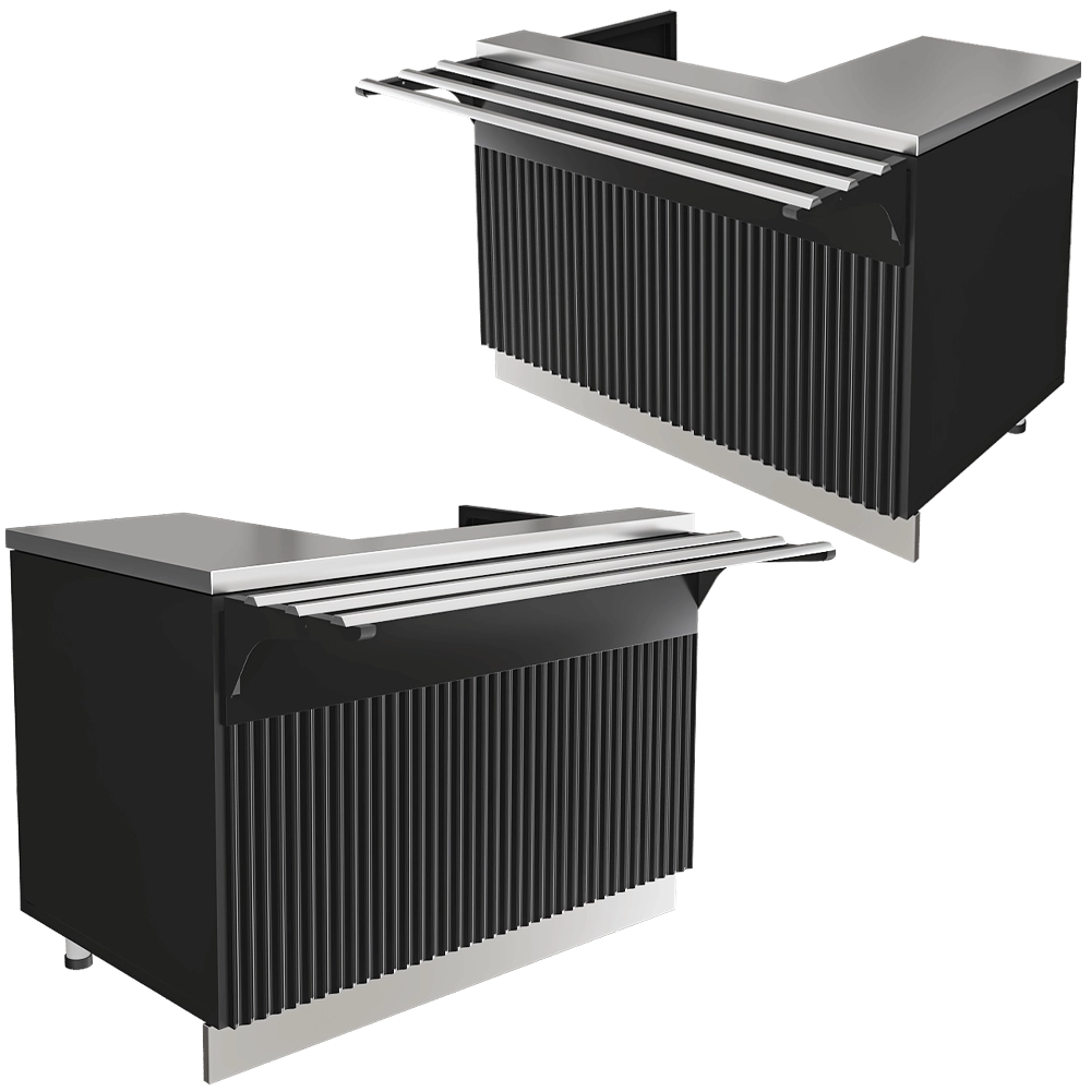 FINIST - Cash module 3D Model