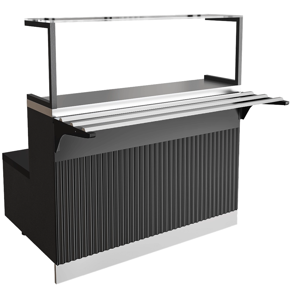 FINIST - Marmite first course 3D Model