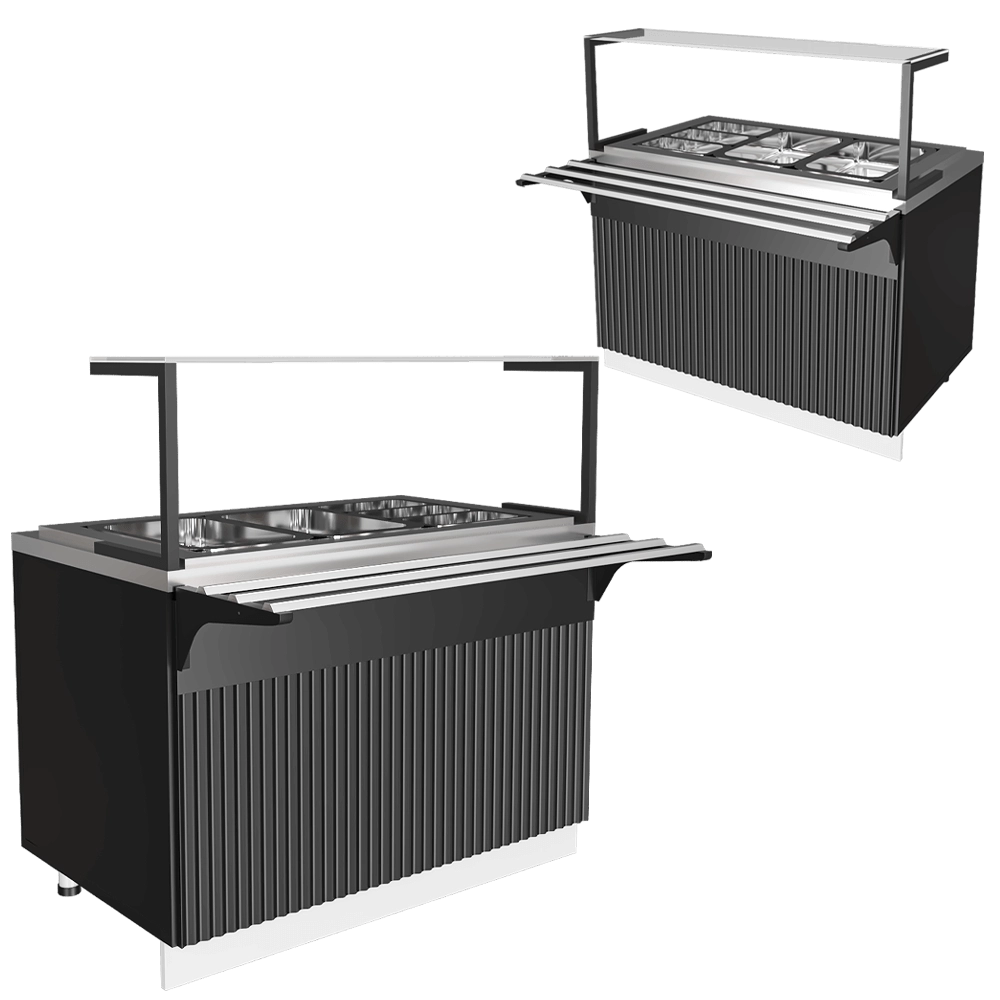 FINIST - Marmite second dish 3D Model