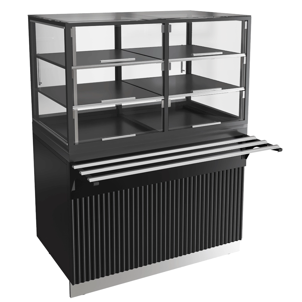 FINIST - Showcase-counter neutral 3D Model