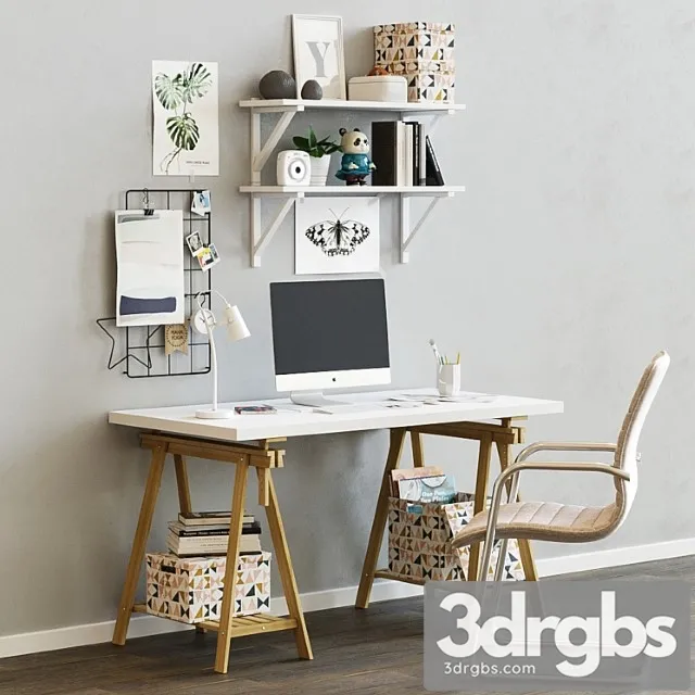 finward 3D Model Free