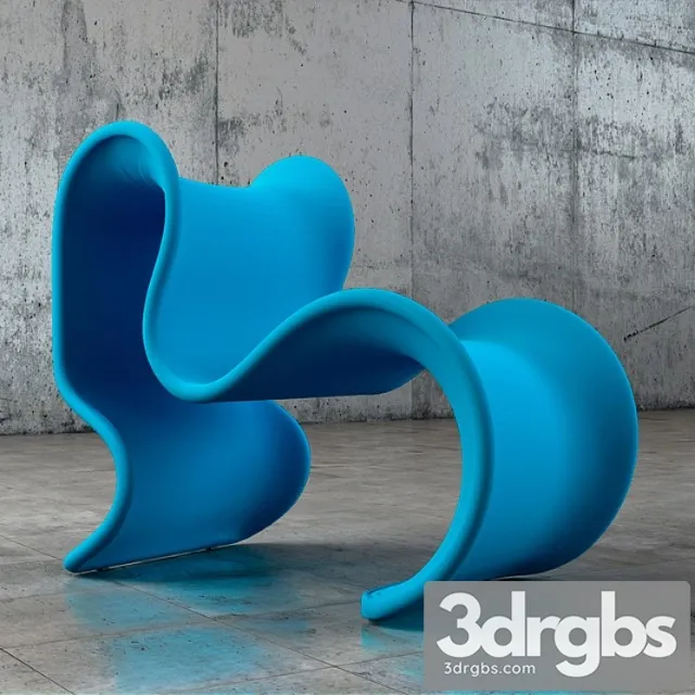 Fiocco 3D Model Free