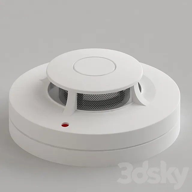 fire detector Free Download