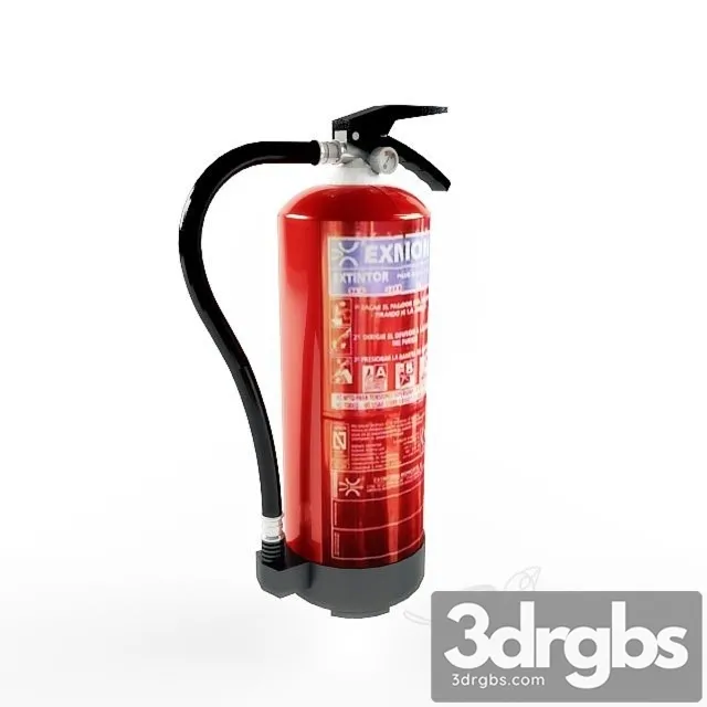 Fire Extinguisher Free Download