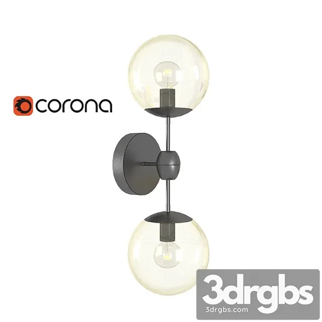 Firefiles Cosmorelax 2 3D Model Free