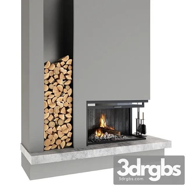 Fireplace 13 Free Download