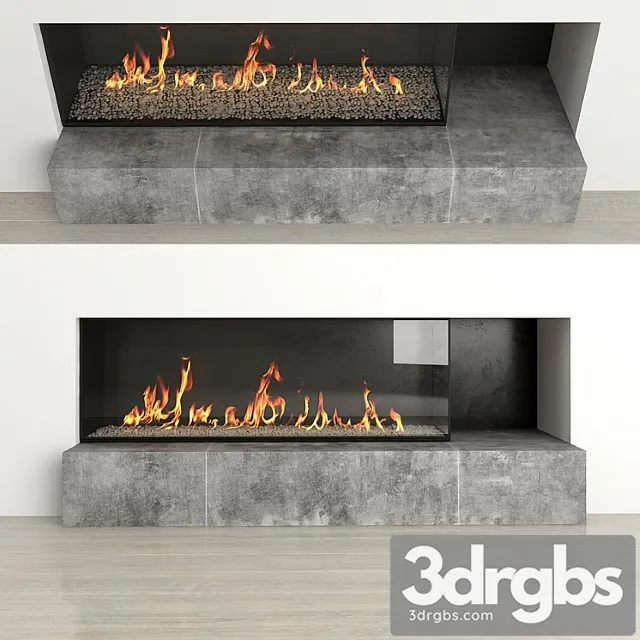 Fireplace 25 Free Download