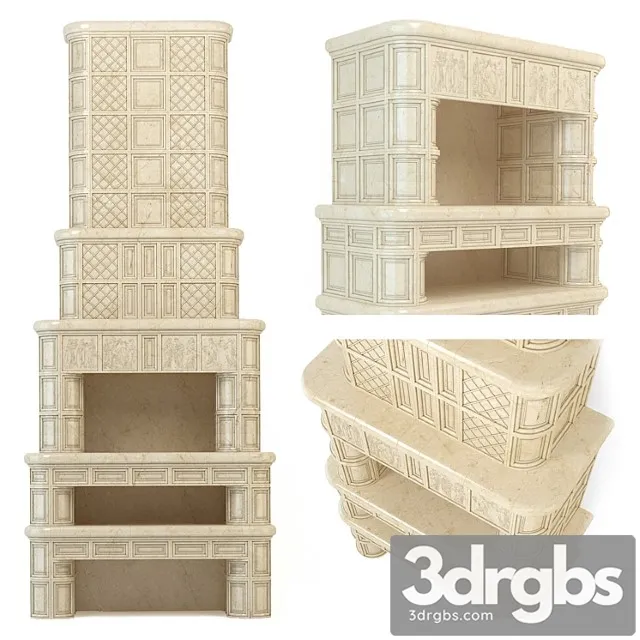 Fireplace 257 Free Download
