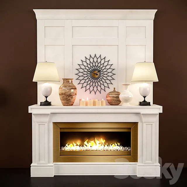 fireplace Free Download